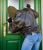 All You Need to Know About Burglaries