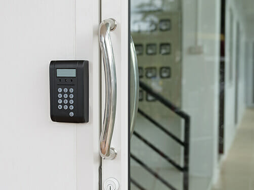 What is a Commercial Locksmith?