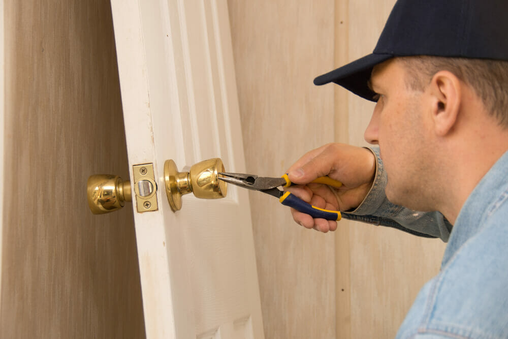 How to Choose a Door Lock For Your Home