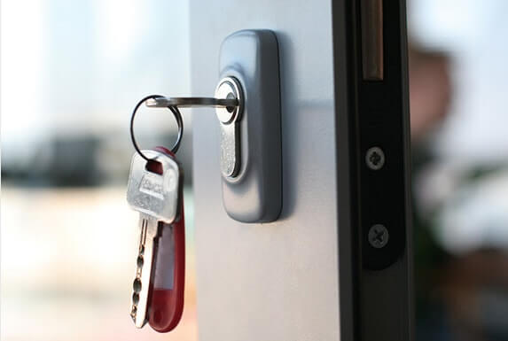 Understanding the Importance of Secure Commercial Lock Systems