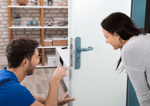 how to find a reliable locksmith in hammersmith